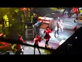 Hans Zimmer - Open Road (Wonder Woman 1984) live at London O2 arena 23/03/22
