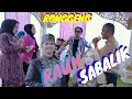 Download Lagu Ronggeng Tebaru Mister dolar Rawun Sabalik /Kok kaberang El tanjung Ririn Kalek Kynna Aprian