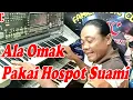 Download Lagu Tanjung Katung Lebah Begantong | Versi Patam Manual || KARAOKE KN7000 FMC