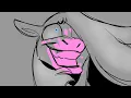 Pinkie Pony Club - My Little Toothache AU Patreon launch