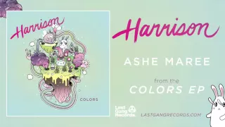 Ashe Maree by Harrison