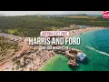 Harris & Ford LIVE from NOA Beach Club (Austria Goes Zrce 2021)