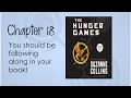 The Hunger Games Chapter 18