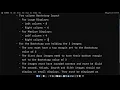 CTEC 270 Weekly Assignment 2 - Overview
