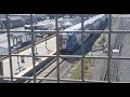 UTA Frontrunner Southbound In Provo