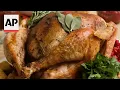 Don t skip these food safety tips for Thanksgiving dinner