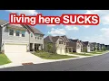 The Suburbs are Lonely and Depressing but they don t have to be