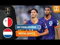 Download Lagu SLORDIG NEDERLAND DOET WAT HET MOET DOEN!!!😍🏆 | Malta vs Nederland | WK 2026 Kwalificatie