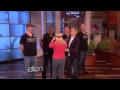 Shemar Moore Gets Hot and Heavy