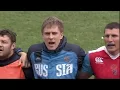Download Lagu State Anthem of the Soviet Union in the beginning of rugby match