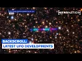 Download Lagu Latest UFO updates: \