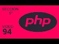 Errores en PHP PHP Error Reporting - error