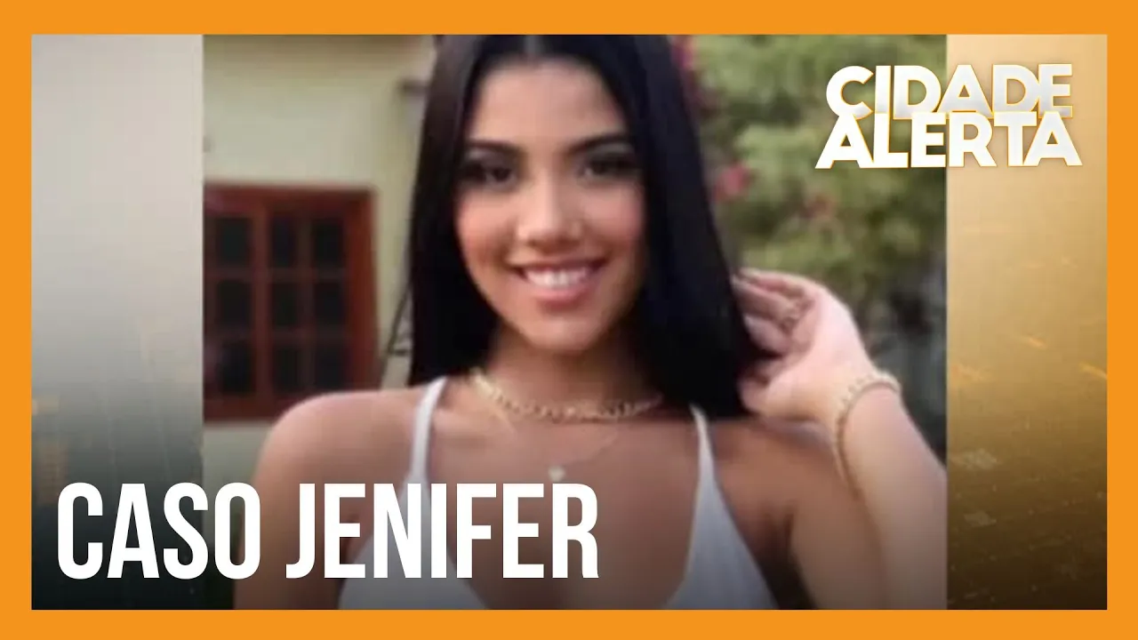 Caso Jenifer: jovem de 19 anos é morta com um tiro no peito em comunidade no RJ