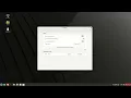 Change Apperence of Date and Time on Linux Mint Panel