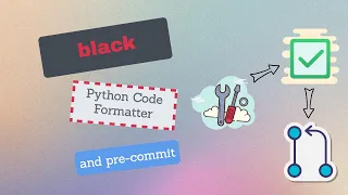 Automatically Format Your Python Code with black