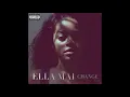 Download Lagu Ella Mai  - 10,000 Hours