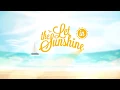 Let the Sunshine in - GIF like summer animation