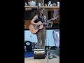 Jenny Shawhan - Trouble Finds Me