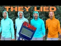 Most Budget Sun Hoodies FAIL the UV Test - Only ONE Got It Right