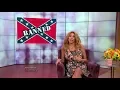 Wendy Williams - Race talk