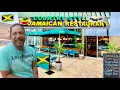 Why I Left Jamaica To Start A Business In Nairobi - JamRock Restaurant