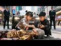Download Lagu 6歲龍鳳萌娃竟是小神醫​​，一粒藥丹救回頻死首富老太，人生從此逆襲 ✨️ #逆襲復仇 #爽劇  #短劇 #甜寵  #情感 #逆襲 #chinese television dramas
