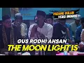 Download Lagu GUS RODHI PADANG BULAN VERSI BAHASA INGGRIS - \