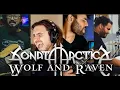 Download Lagu Sonata Arctica - Wolf and Raven (FULL BAND COVER)