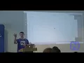 NativeScript UI Beyond the Basics - TJ VanToll