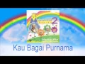 Download Lagu Haddad Alwi Feat Anti \u0026 Vita - Kau Bagai Purnama