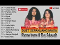 RHOMA IRAMA FT ELVY SUKAESIH CINTA ABADI