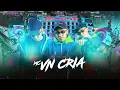 PESADELO DO SEU PAI - MC VN Cria & Yuri Redicopa ( Dj Liel 04 )