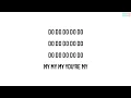 Download Lagu APINK (에이핑크) - MY MY LYRICS 가사