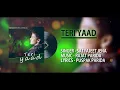 Teri Yaad | Satyajeet Jena | Audio