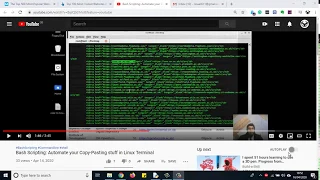 Copy-paste-ing Automation with python and regex