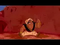 Aladdin-One Jump Ahead HD (1080p)