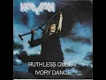 Download Lagu Kayak - Ruthless Queen (YouTube Channel The Record Case)