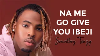 teazy meji meji video behind the scene 