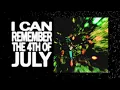 Creedence Clearwater Revival - Born On The Bayou (Official Lyric Video)