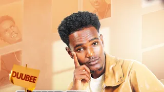 DAWIT ALEMU DUUBEE  DAWIT ALEMU DUUBEE