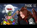 Werewolf STEAMROLLS lobby Kruzadar Stream Highlights