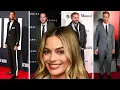 Margot Robbie s Love Life All Boyfriends from 2014 to Present