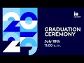 Download Lagu IE Graduation - Masters 2025 July 18 - 11:00