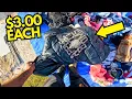 This Flea Market Is A Cheat Code