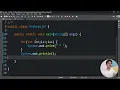 Java Tutorial - Questions and Answer on nested Loops