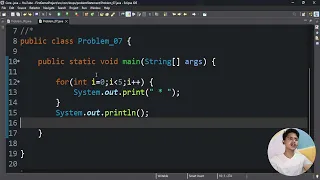 Java Tutorial - Questions and Answer on nested Loops