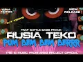 Download Lagu DJ RUDAL BALISTIK - RUSIA TEKO PUM BEM BEM BERRR - AWAS JEBOL‼️ BY AR23 PROJECT OFFICIAL 