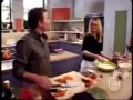 Stephanie March on Boy Meets Grill S05E05 Part
