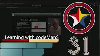 Networking Protocol freeCodeCamp Legacy Python for Everybody 31