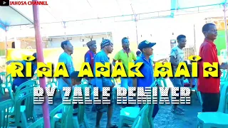 Download LAGU JAI BAJAWA PALING MANTAP🎶 RINA ANAK MAEN 2020% BY ZALLE REMIXER❗ JAHOSA CHANNEL MP3